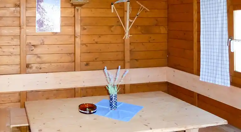 Feriebolig i Zierbach