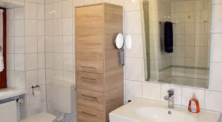 Feriebolig i Zierbach