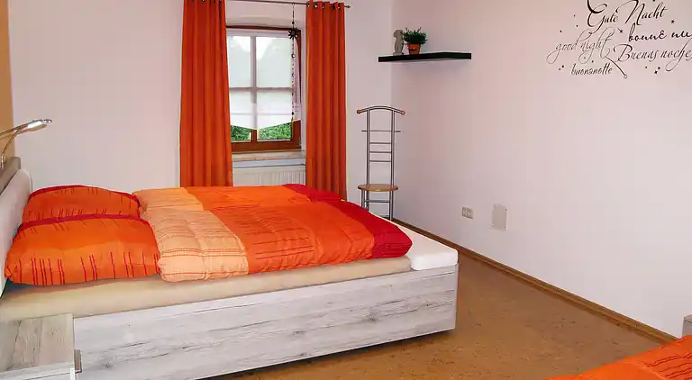 Feriebolig i Zierbach