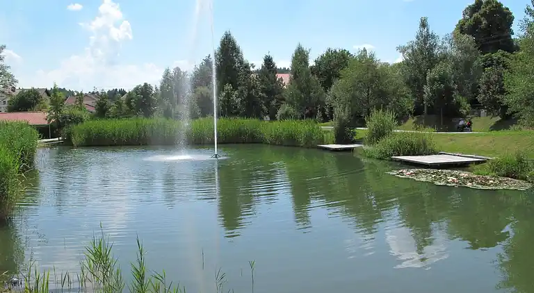 Feriebolig i Zierbach