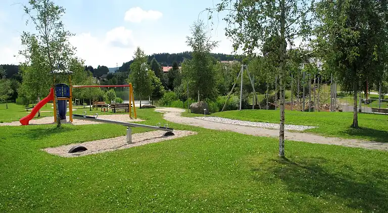 Feriebolig i Zierbach