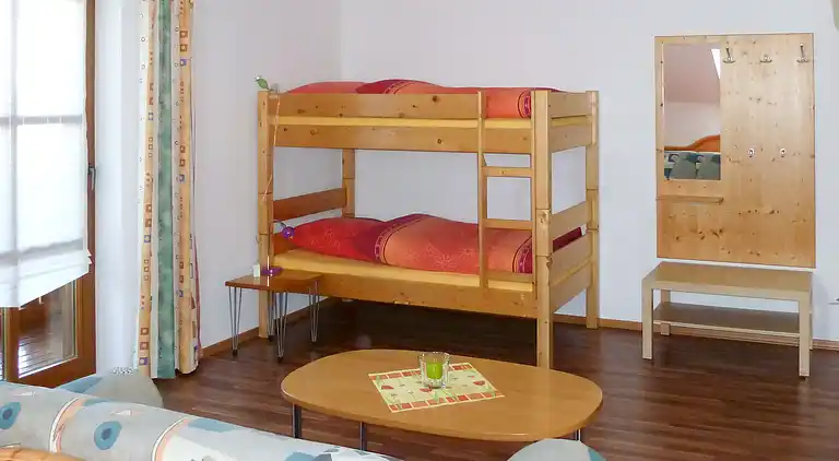 Holiday home in Zierbach