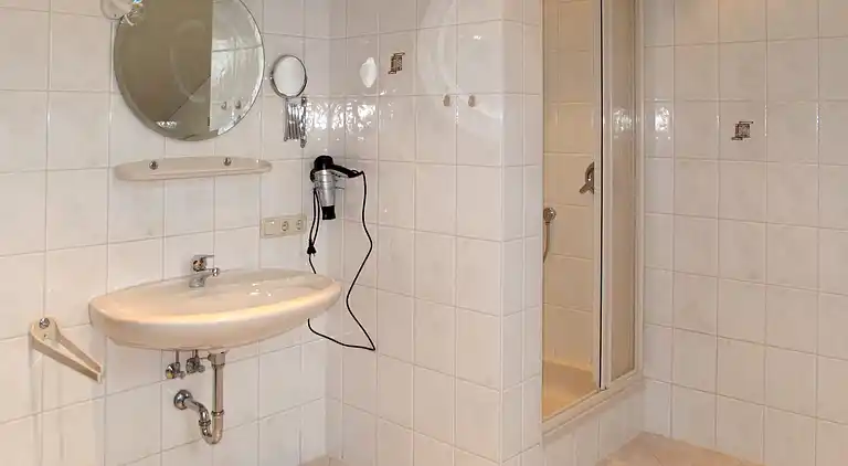 Holiday home in Zierbach