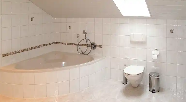 Holiday home in Zierbach