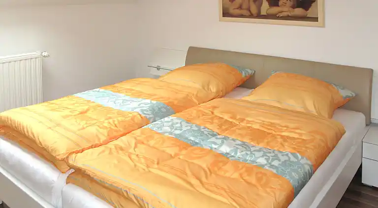 Holiday home in Zierbach