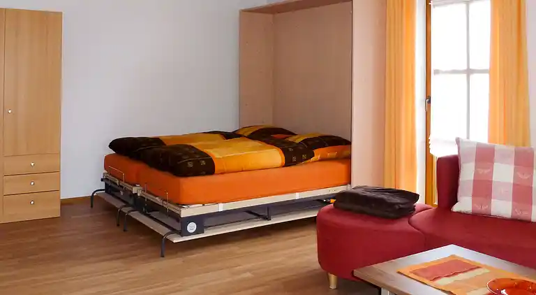 Holiday home in Zierbach