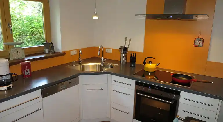 Feriebolig i Bischofsreut