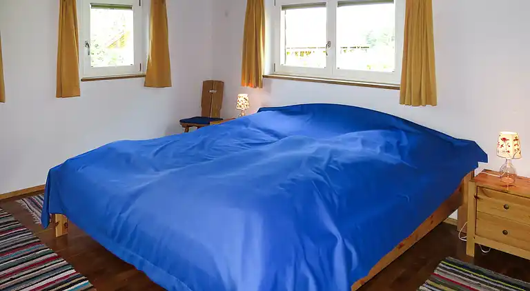 Feriebolig i Bischofsreut