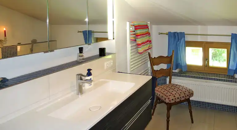 Feriebolig i Bischofsreut