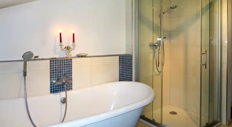 Feriebolig i Bischofsreut