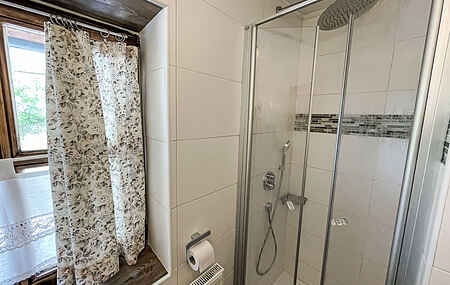 Chalet en Frichlkofen