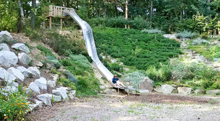 Vacation home in Zandt