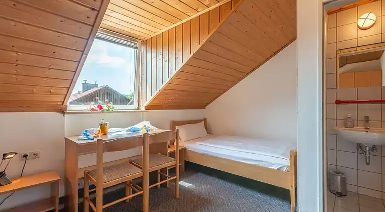 Vacation home in Zandt