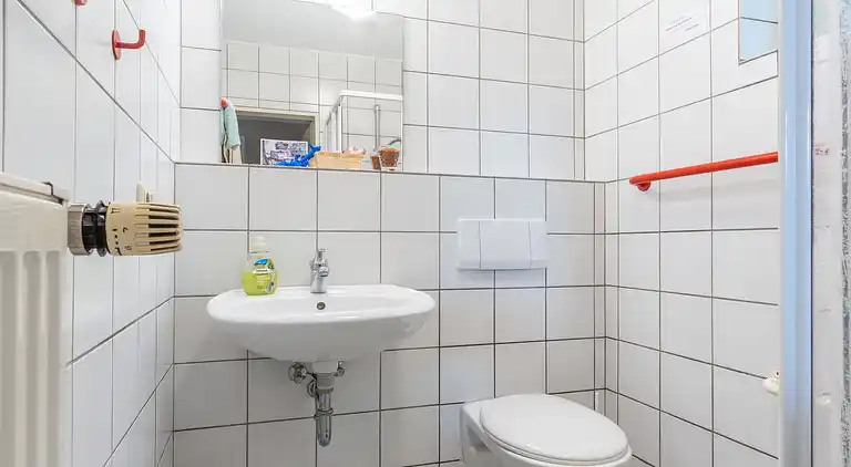 Vacation home in Zandt