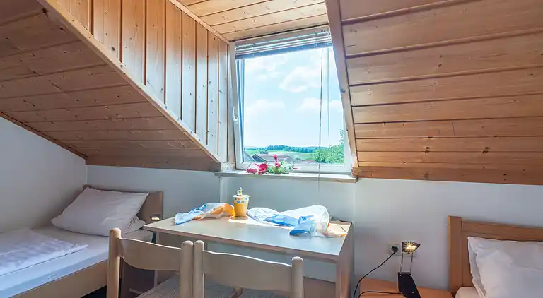 Vacation home in Zandt