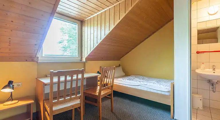 Vacation home in Zandt