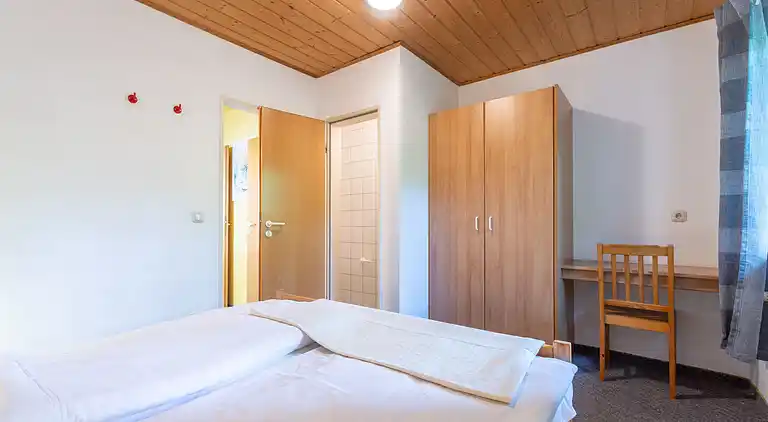 Vacation home in Zandt