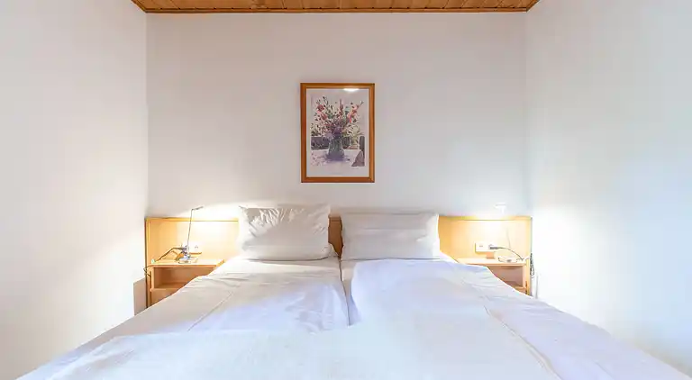 Vacation home in Zandt