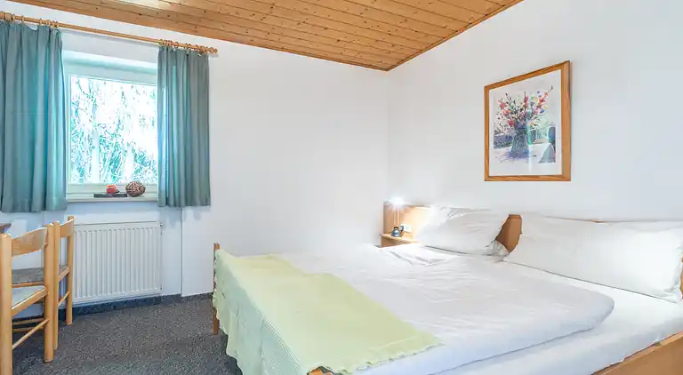 Vacation home in Zandt