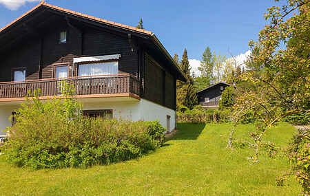 Villa in Kummersdorf