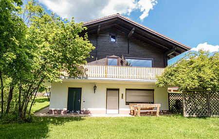 Villa i Kummersdorf