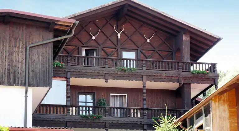 Holiday home in Kleß