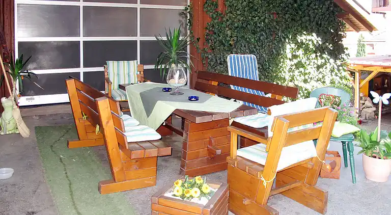 Holiday home in Kleß