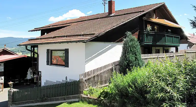 Holiday home in Kleß