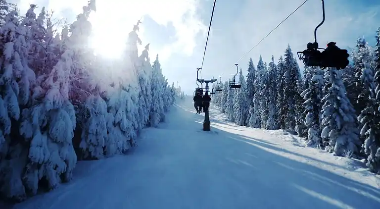 Holiday home in Kleß