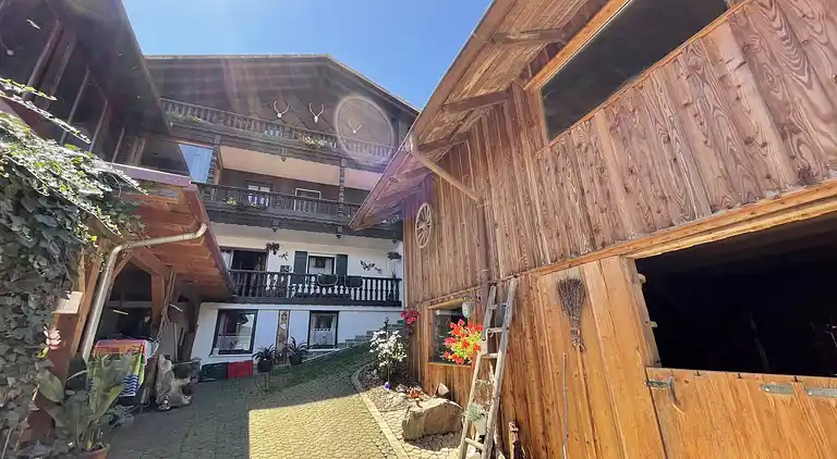 Holiday home in Kleß