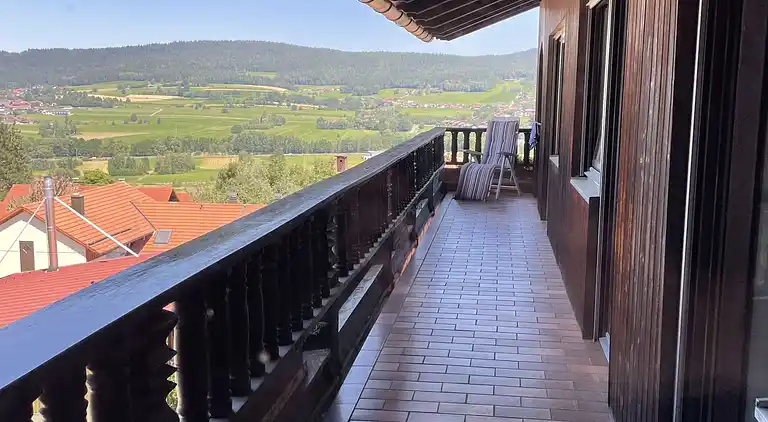 Holiday home in Kleß