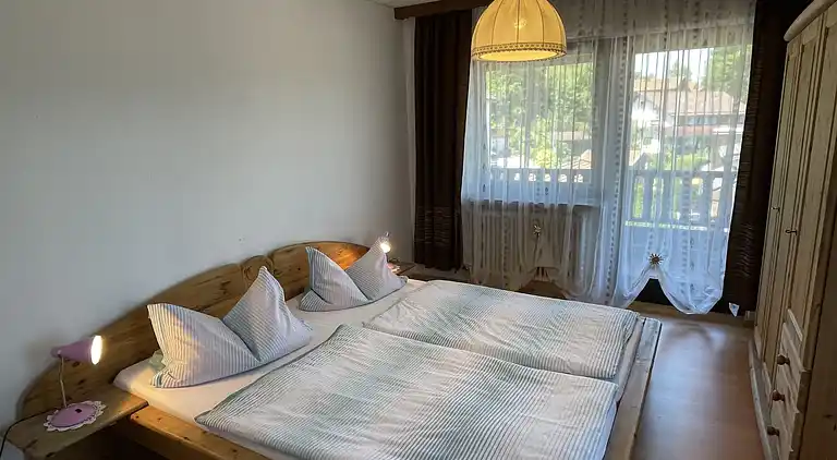 Holiday home in Kleß