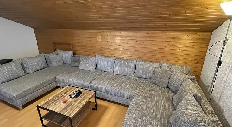 Holiday home in Kleß