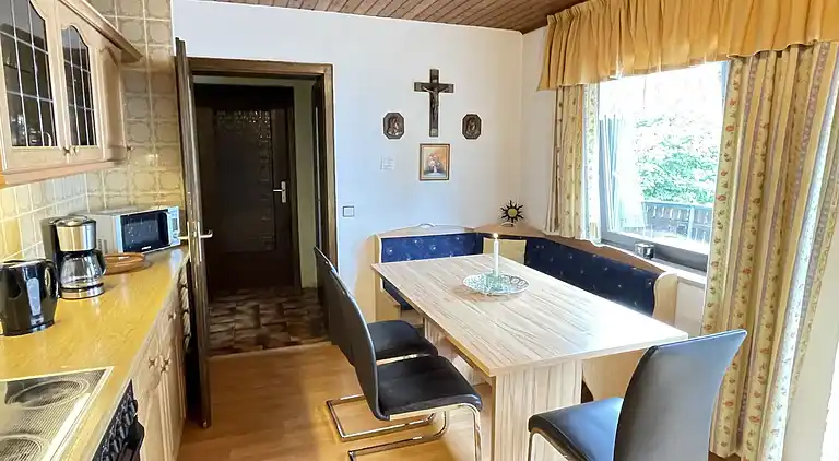 Holiday home in Kleß