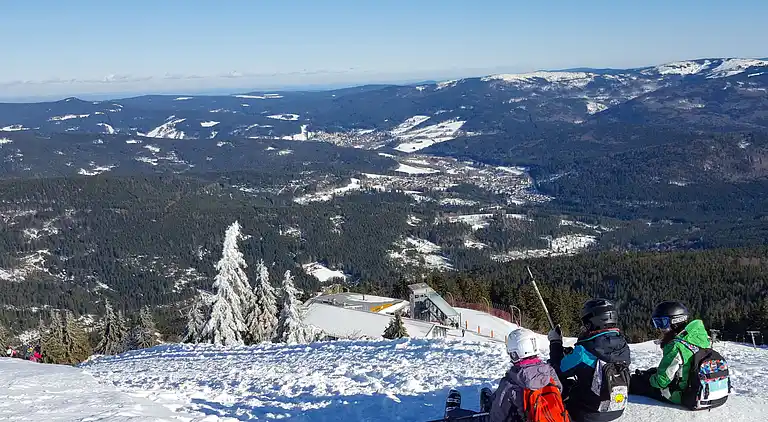 Holiday home in Kleß