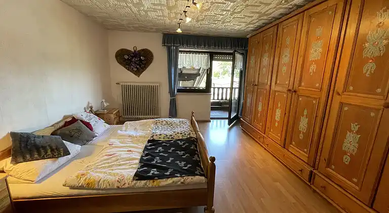 Holiday home in Kleß