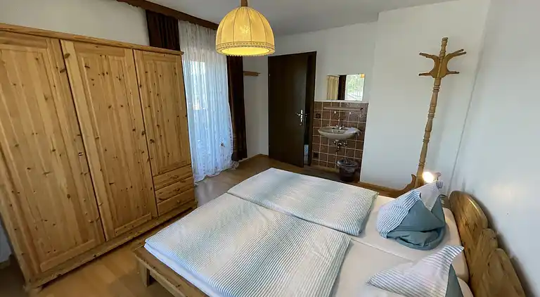 Holiday home in Kleß