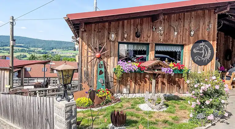 Holiday home in Kleß