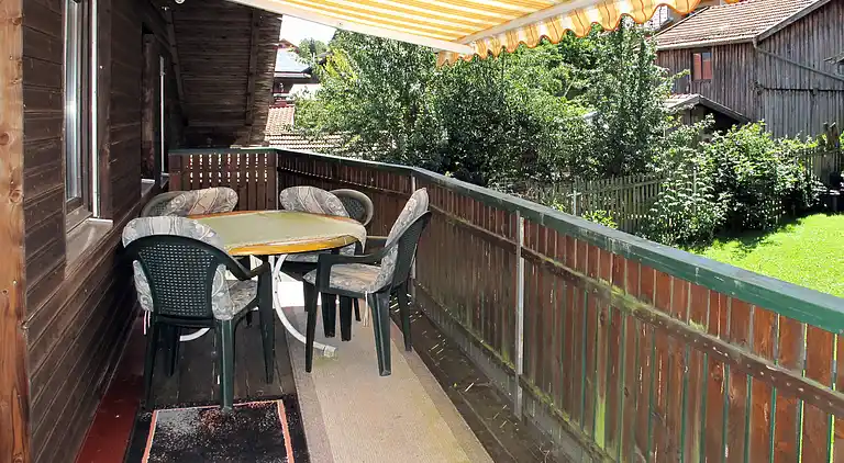 Holiday home in Kleß