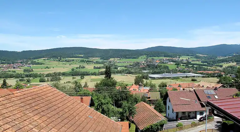 Holiday home in Kleß