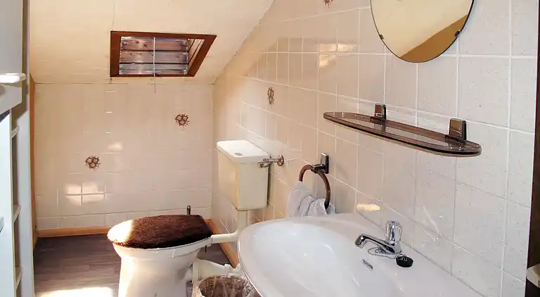 Holiday home in Kleß