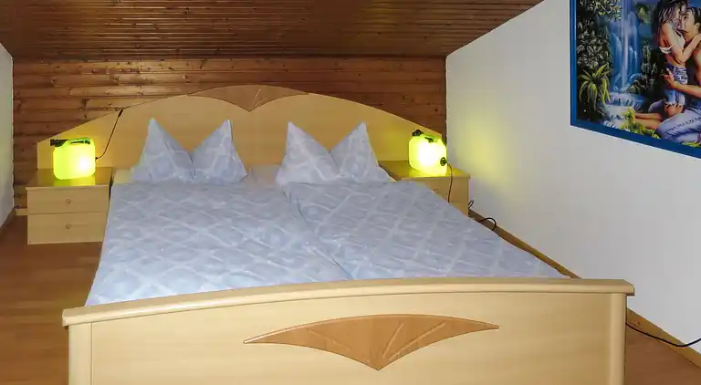 Holiday home in Kleß