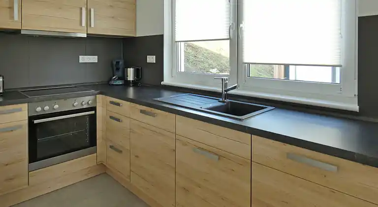 Feriebolig i Ahorntal