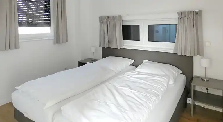 Feriebolig i Ahorntal