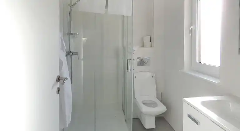 Feriebolig i Ahorntal