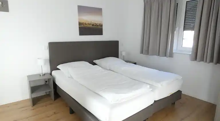 Feriebolig i Ahorntal