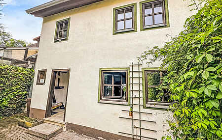 Casa rural en Rüdenschwinden