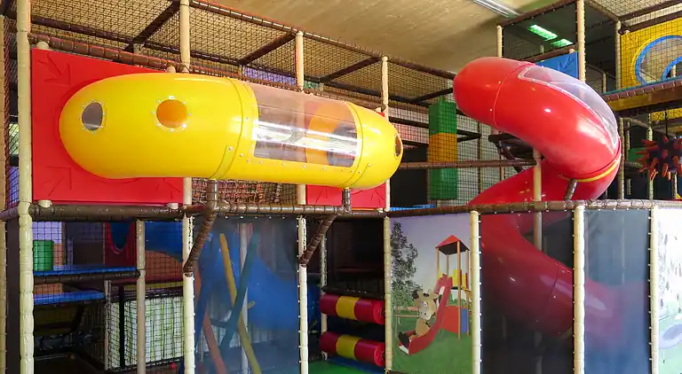 Feriebolig i Gestratz