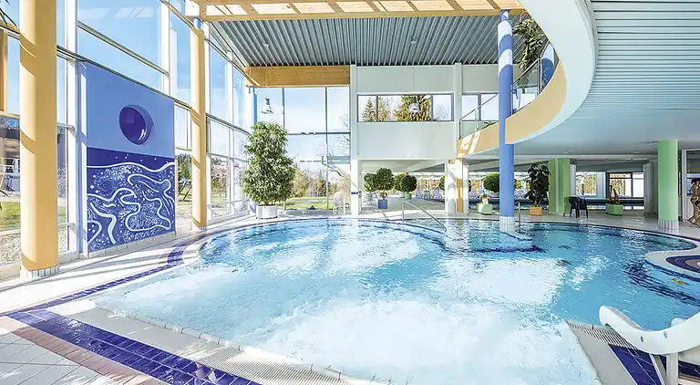 Feriebolig i Gestratz