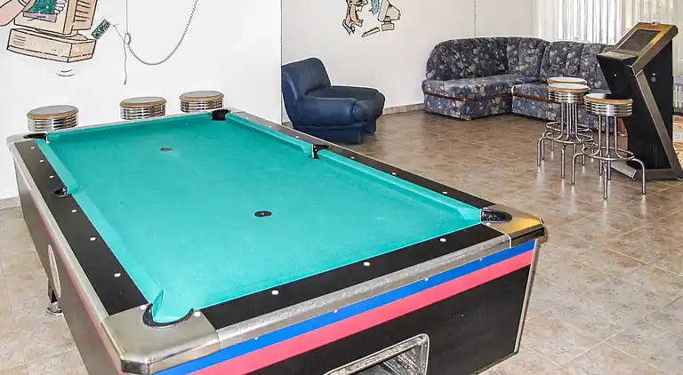 Feriebolig i Gestratz